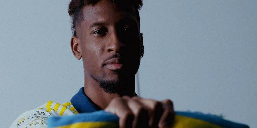 اليوم.. كومان يظهر في تدريبات النصر لأول مرة