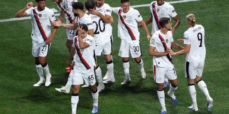 بث مباشر مشاهدة مباراة مانشستر سيتي ضد وولفرهامبتون في الدوري الإنجليزي "فيديو"