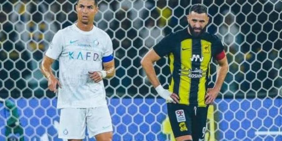 5 غيابات هامة في كلاسيكو الاتحاد والنصر 