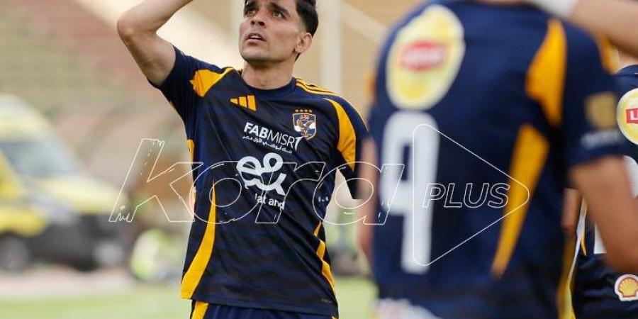 الشحانية القطري: كنا نرغب في التعاقد مع بن شرقي.. وقد نضم مع لاعب من الدوري المصري قريبا