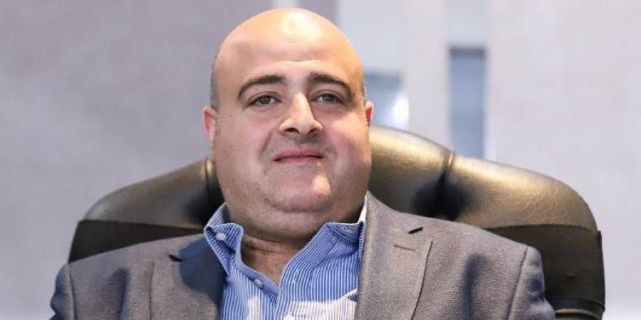 محمد إيهاب: سعيد وفخور بنجاح تنظيم البطولة العربية للناشئين والناشئات لكرة السلة