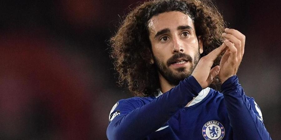 Marc Cucurella and his comeback at Chelsea after rough patch