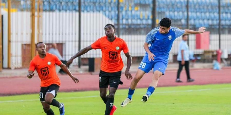 البنك الأهلي يستدرج كهرباء الإسماعيلية في الدوري