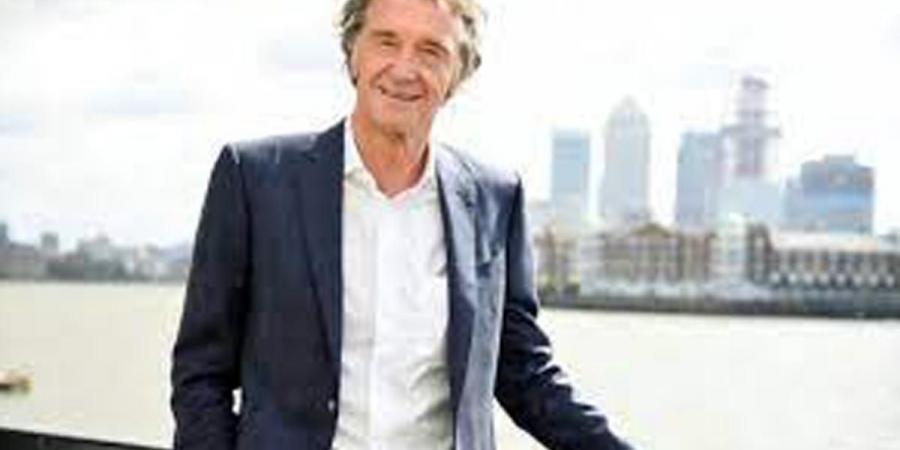 Businessman Jim Ratcliffe failed in attempt to buy 50% stake in Barcelona