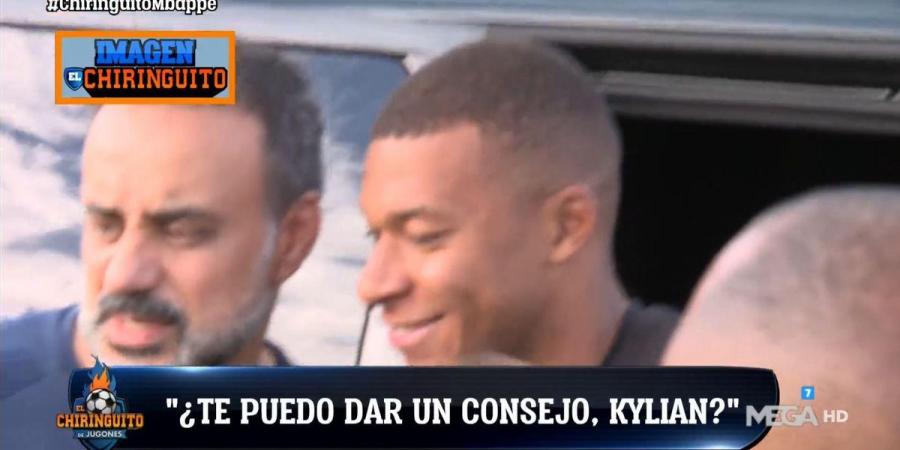 PSG statement on improving Kylian Mbappe situation