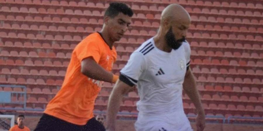 طلائع الجيش يفوز على فاركو في الدوري المصري