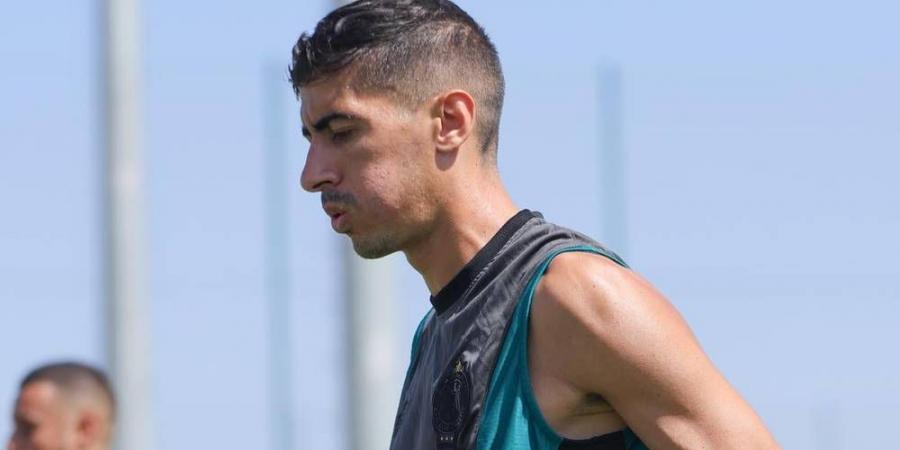 الشابي يمنح لاعبي الرجاء يومي راحة قبل العودة للتداريب يوم الأربعاء المقبل