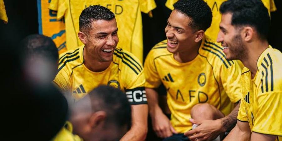 تشكيل النصر - رونالدو وكومان وفيليكس يقودون الهجوم ضد الاتحاد في السوبر السعودي