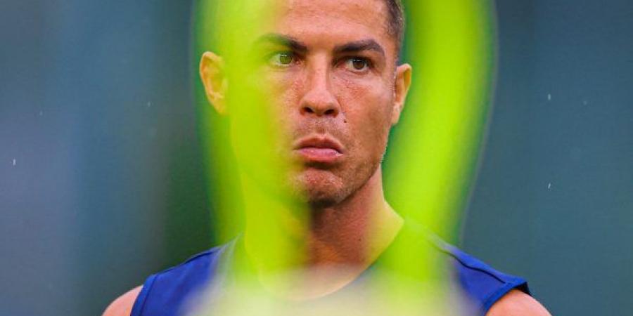 التشكيلة الرسمية… رونالدو يقود هجوم النصر ضد الاتحاد 