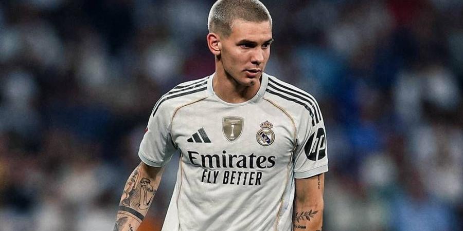 أزمة قانونية تهدد ريال مدريد بسبب إشراك ماستانتونو أمام أوساسونا!