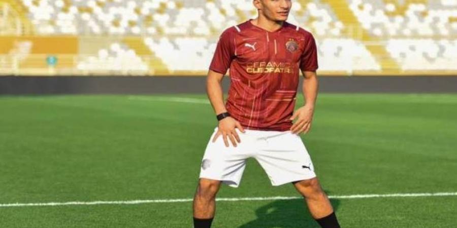 إسلام عيسى يضاعف النتيجة لـ سيراميكا أمام إنبي بهدف رائع "فيديو"