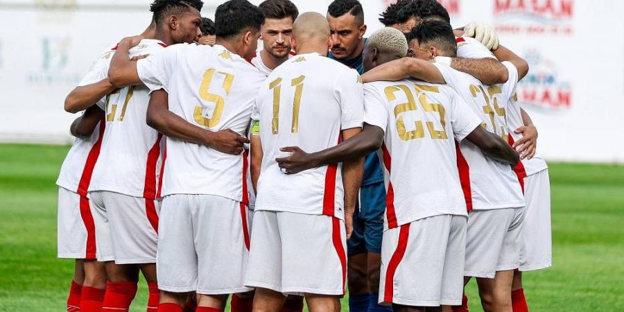 الوداد يواصل اختبار جاهزية لاعبيه بمواجهة المغرب الفاسي اليوم الأربعاء استعدادا للموسم الجديد