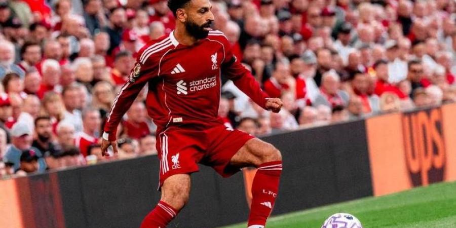 من آنفيلد إلى الرياض.. أنظار الجماهير المصرية تترقب تألق نجومها هذا الأسبوع
