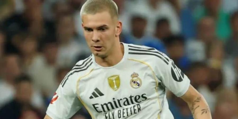 جدل حول تسجيل ماستانتونو مع ريال مدريد.. مطالب بتحقيق عاجل وتشديد اللوائح