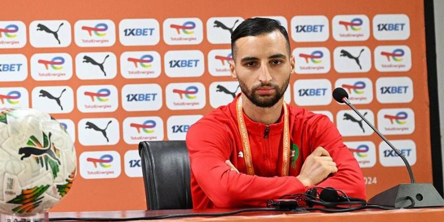 بوهرة: "مباراة تنزانيا لن تكون سهلة وهناك جدية وتركيز داخل المجموعة"