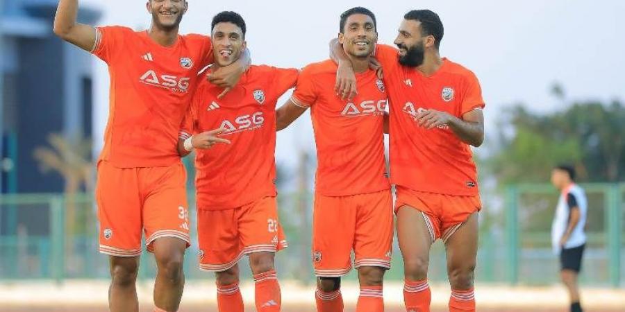 دوري المحترفين || تعرف على موعد مباريات اليوم والحكام
