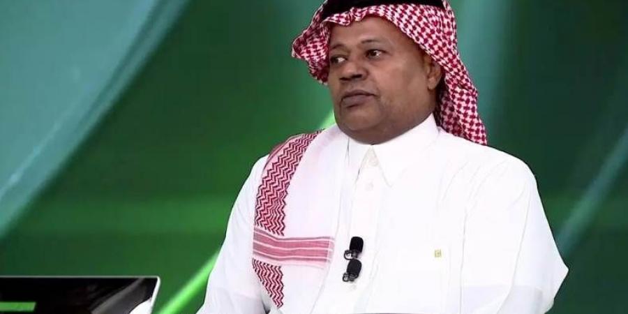 سعيد العويران لـ"كورة بلس": النصر في حاجة للقب أكثر من الأهلي.. والمباراة لن تُحسم بسهولة