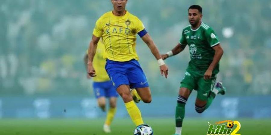 غيابات قوية في النصر والأهلي قبل نهائي السوبر
