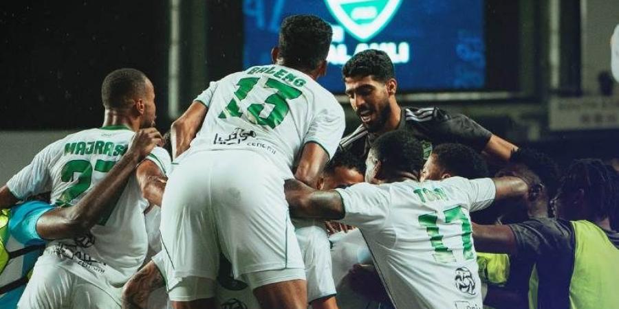 بسيناريو ماراثوني.. الأهلي يقهر النصر ويتوج بلقب كأس السوبر السعودي