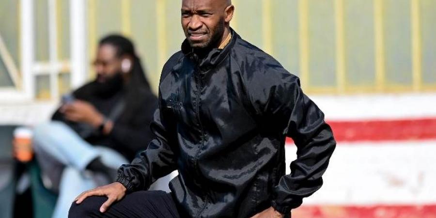 شيكابالا: "أرض فرع 6 أكتوبر لو اتاخدت الزمالك قفل"