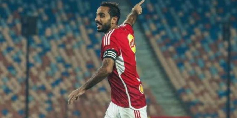 القادسية الكويتي يعلن التعاقد مع كهربا