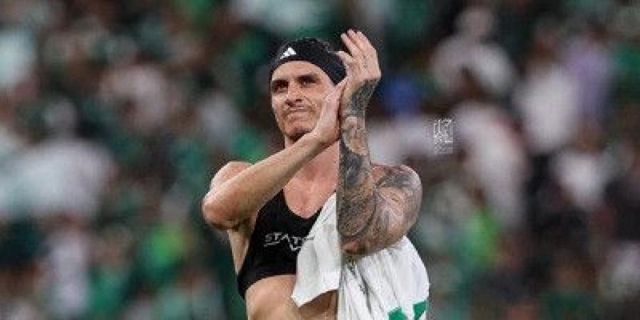 إيبانيز: السوبر سيكون دافعًا كبيرًا للأهلي