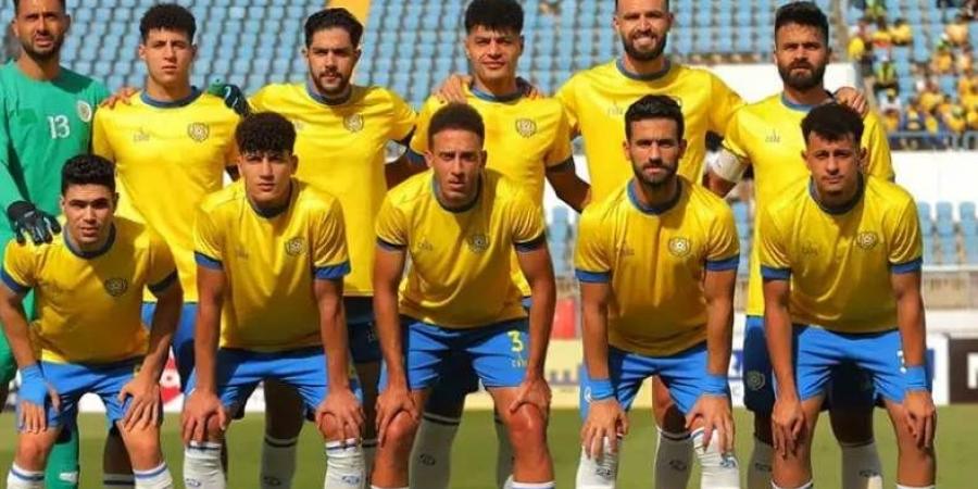 تشكيل الإسماعيلي ضد طلائع الجيش في الدوري المصري