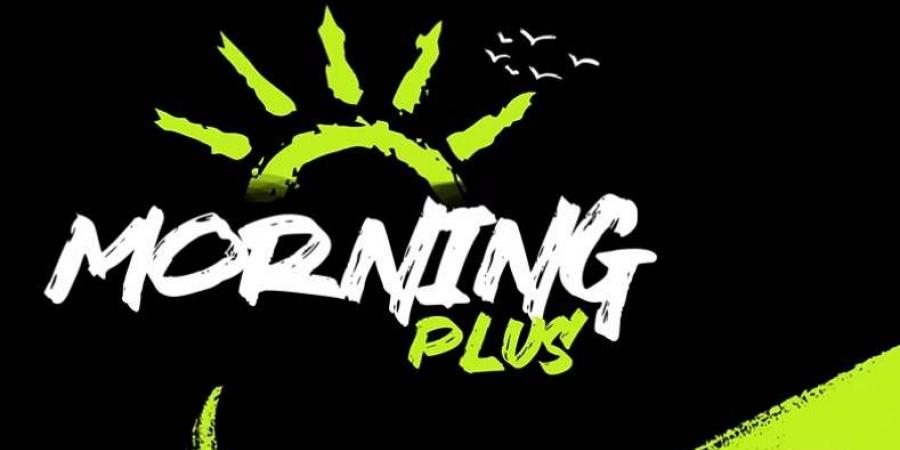 Morning Plus | القادسية الكويتي يعلن ضم كهربا.. أمين صندوق الزمالك يكشف أخر تطورات ملف أرض أكتوبر