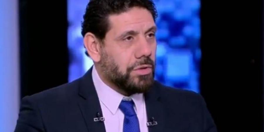 سمير كمونة: الأهلي فريق مرعب وسيحصد كل البطولات