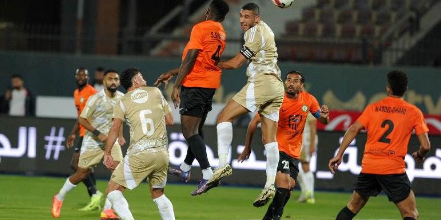 الاتحاد السكندري يستدرج البنك الأهلي في دوري نايل