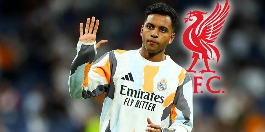 ليفربول "يدخل بقوة" صراع التعاقد مع رودريغيو.. ريال مدريد يحدد ثمنه في 80 مليون يورو