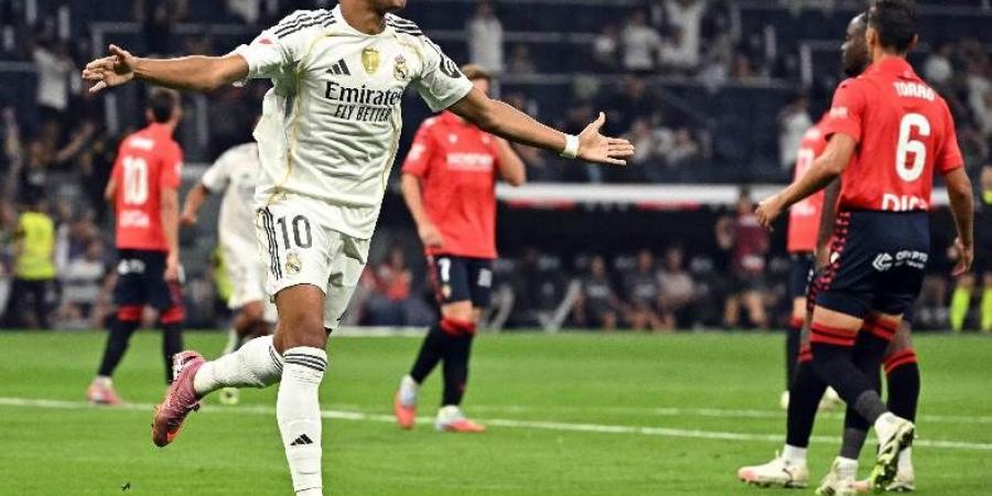 متوسط الرواتب السنوية للاعبين.. تفوق إسباني وفجوة مالية واضحة بين ريال مدريد وأندية أوروبا