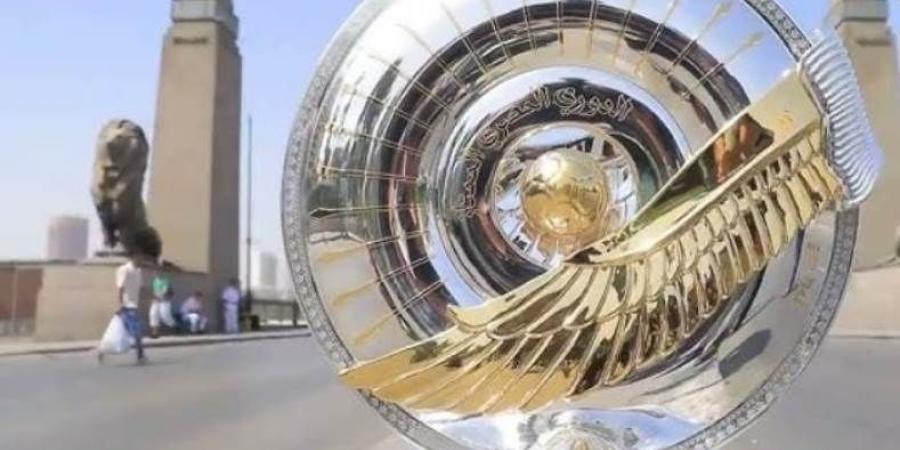 ترتيب الهدافين بالدوري المصري.. دغموم وزيزو في الصدارة