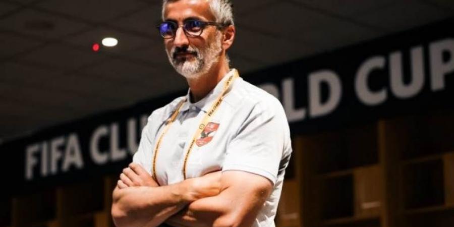 هل يرحل خوسيه ريبيرو عن تدريب الأهلي؟ مصدر يُجيب