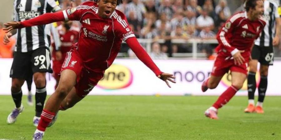 ريو نجوموها يكتب التاريخ مع ليفربول ويكشف دور محمد صلاح