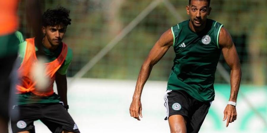 مدرب الاتفاق: تعاقدنا مع كوكا بسبب خبرته الأوروبية