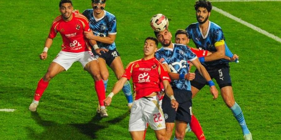 تُشاهدون هذا الأسبوع.. قمة الأهلي وبيراميدز وصدام ليفربول وأرسنال ومواجهات قوية