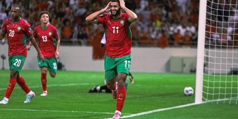 الصحافة العالمية تتفاعل مع تأهل "الأسود": "المغرب يعبر إلى المونديال في ليلة لا تُنسى جمع فيها بين الإنجاز الرياضي والإنشائي"