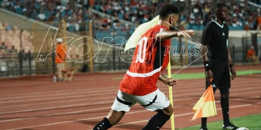 منتخب المغرب أول المتأهلين ومصر على بعد خطوة.. ترتيب مجموعات تصفيات إفريقيا لكأس العالم