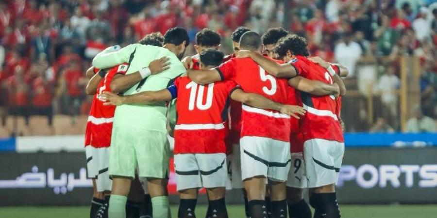 ماذا يحتاج منتخب مصر للتأهل رسميا إلى كأس العالم 2026؟