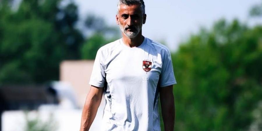 خوسيه ريبييرو يستبعد العودة إلى جنوب إفريقيا بعد رحيله عن الأهلي ويبحث عن خيارات جديدة