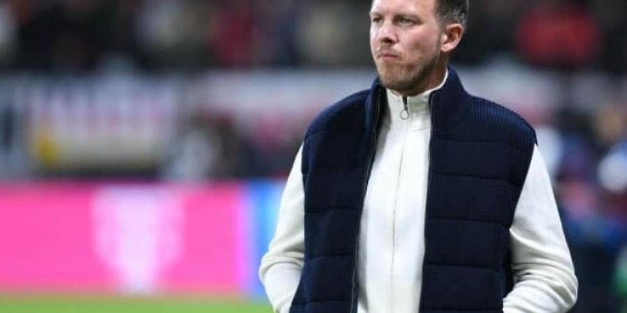 ناجلسمان: أريد الفوز في كل مباراة مع ألمانيا