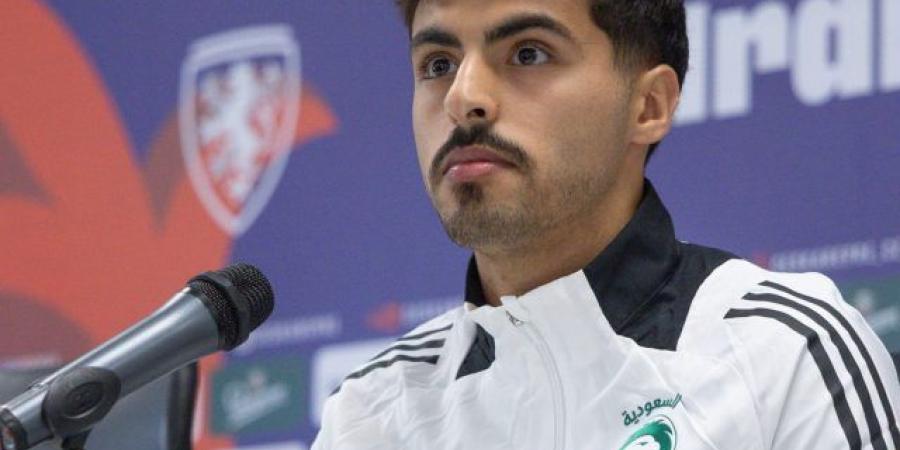 آل موسـى: نأمل أن ننهي معسكرنا بالطريقة المثالية