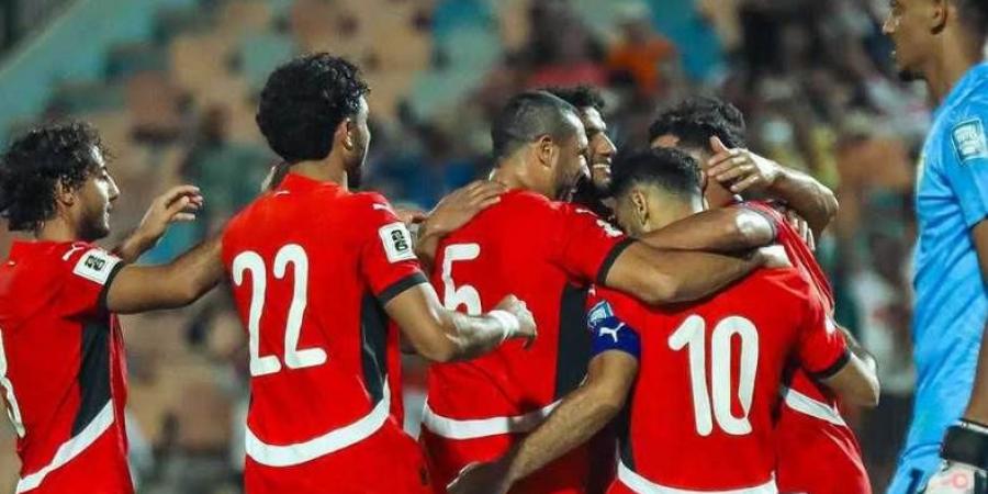 الكشف عن موقف المنتخب من ارتداء زيه الأساسي أمام بوركينا فاسو