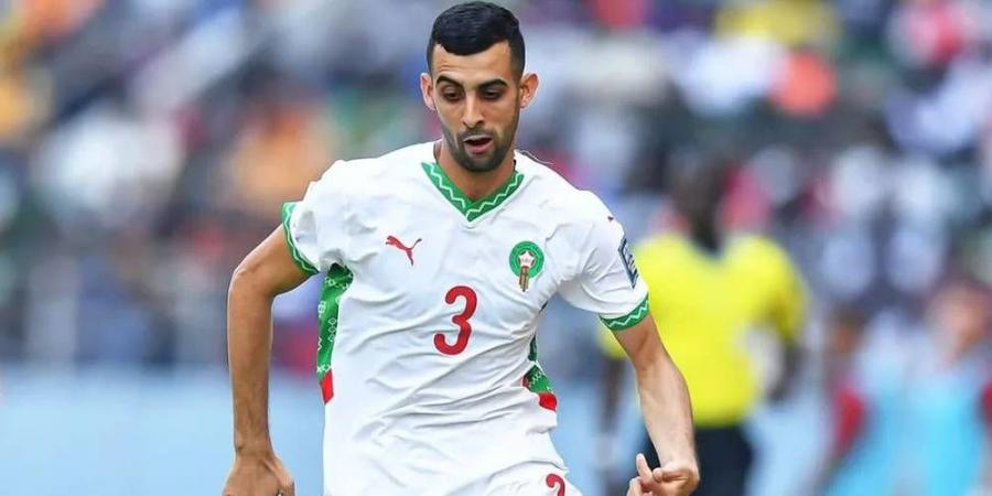 بعد مشاركته في الشان ومبارتي النيجر وزامبيا.. الرجاء يفكر في إراحة بلعامري لتفادي مخاطر الإرهاق