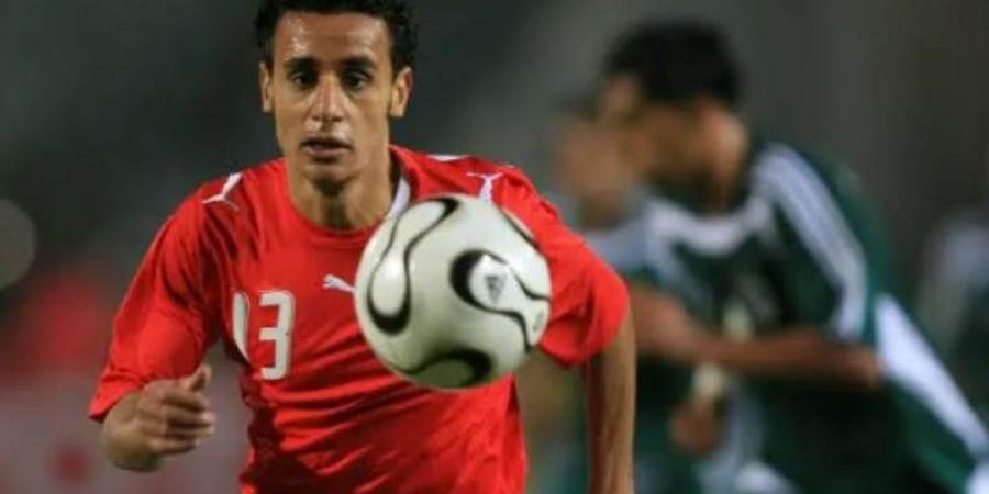طارق السيد يختار التشكيل الأنسب لمنتخب مصر ضد بوركينا فاسو.. مصطفى محمد في الهجوم