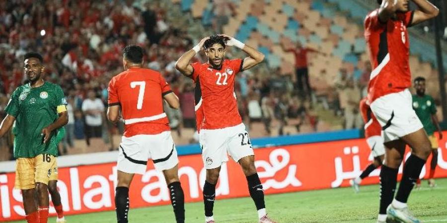 كل ما تريد معرفته عن مباراة مصر الحاسمة ضد بوركينا فاسو في تصفيات المونديال