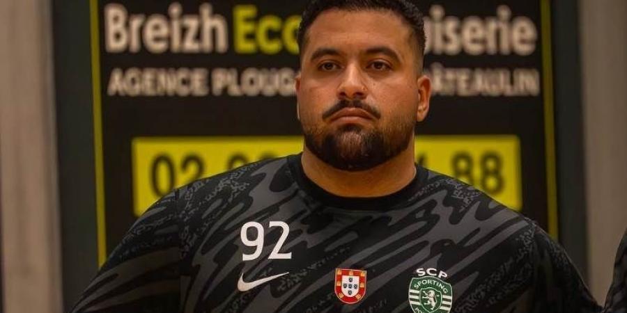 دوري أبطال أوروبا لليد.. خسارة فيزبريم من ألبورج و"علي" يقود لشبونة لفوز مثير