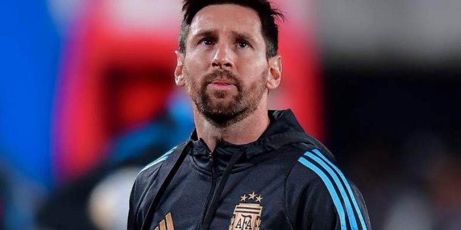 ميسي وسواريز يتصدران التشكيل المثالي لاتحاد أمريكا الجنوبية في تصفيات المونديال