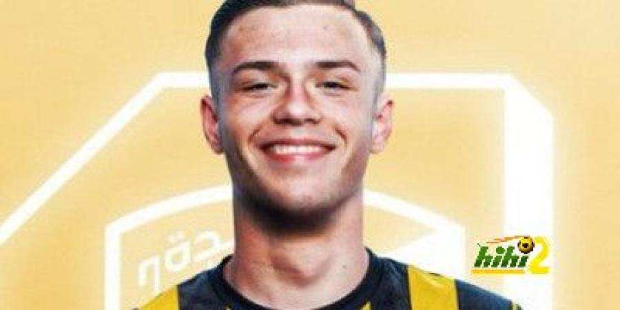 رايكوفيتش يرحب بسيميتش في الاتحاد
